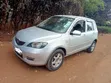 Mazda Demio 2004 Silver - 1