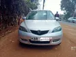 Mazda Demio 2004 Silver - 3