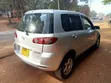 Mazda Demio 2004 Silver - 4