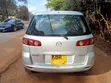 Mazda Demio 2004 Silver - 5