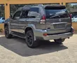 Toyota Land Cruiser Prado 2006 Kijivu - 2