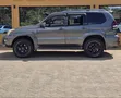 Toyota Land Cruiser Prado 2006 Kijivu - 3
