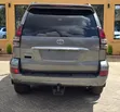 Toyota Land Cruiser Prado 2006 Kijivu - 4