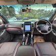 Toyota Land Cruiser Prado 2006 Kijivu - 5