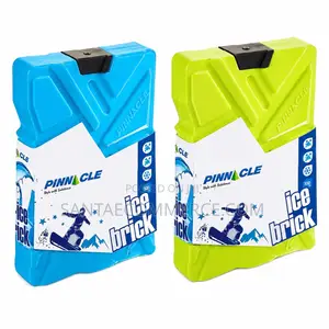 Seti ya Ice Pack Ice Bricks 2 (330ml)