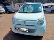 Suzuki Alto 1.0 2012 Nyeupe - 1