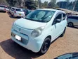 Suzuki Alto 1.0 2012 Nyeupe - 2