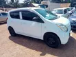 Suzuki Alto 1.0 2012 Nyeupe - 3