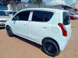 Suzuki Alto 1.0 2012 Nyeupe - 4
