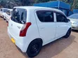 Suzuki Alto 1.0 2012 Nyeupe - 5