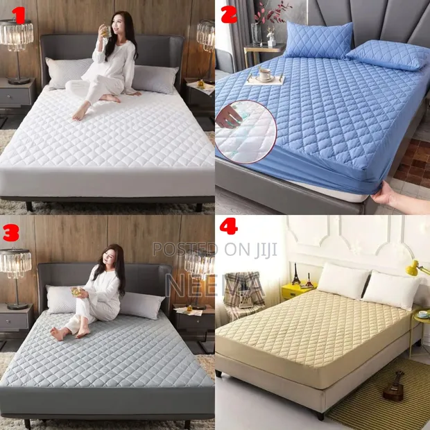 Mattress Protector 5x6 - 1