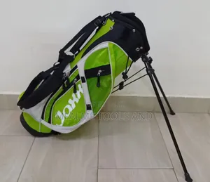 Jaxx Juniors Golf Stand Bag
