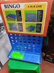 Mchezo wa Bingo Bingo - 1
