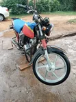 Sonlink SL125 2018 Red - 1