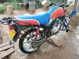 Sonlink SL125 2018 Red - 3