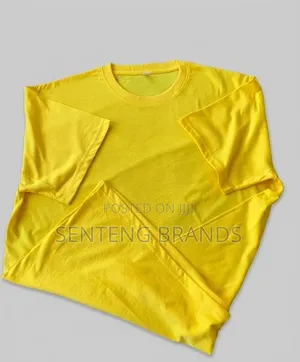 11Kn Polycotton T-Shirts