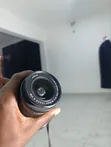 Canon EOS 2000D Kamera ya DSLR - 2