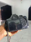 Canon EOS 2000D Kamera ya DSLR - 3