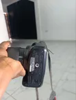 Canon EOS 2000D Kamera ya DSLR - 4