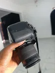 Canon EOS 2000D Kamera ya DSLR - 5