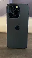 Apple iPhone 15 Pro 256GB Bluu - 2