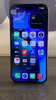 Apple iPhone 15 Pro 256GB Bluu - 4
