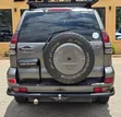 Toyota Land Cruiser 2006 Kijivu - 3