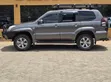 Toyota Land Cruiser 2006 Kijivu - 4