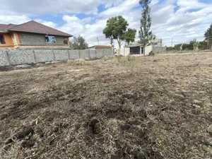 Prime Quarter Acre Plot for Sale in Ongata Rongai, Kandisi
