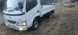 Toyota Dyna 2007 White - 4