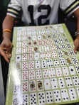 Michezo ya Mfuatano wa Kadibodi - Mpya Kabisa - 1
