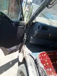 Nissan Caravan (Urvan) 2002 - Nyeupe - 1