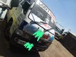 Nissan Caravan (Urvan) 2002 - Nyeupe - 2