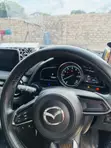 Mazda Demio 2019 Nyekundu - 1