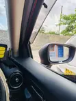 Mazda Demio 2019 Nyekundu - 5