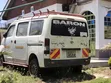 Toyota TownAce 2008 - Tayari kwa Kazi - 4