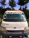 Toyota TownAce 2008 - Tayari kwa Kazi - 5