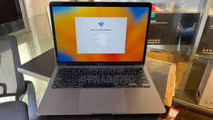 Apple MacBook Air 2020 M1 8GB RAM 256GB SSD