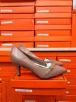 1inch Quality Kitten Pumps - Size 37-41 - 3