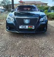 Toyota Crown Athlete 2013 Black - 1