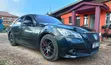 Toyota Crown Athlete 2013 Black - 2