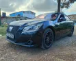 Toyota Crown Athlete 2013 Black - 4