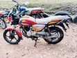 Bajaj Boxer 150 UG 2022 Red - 2