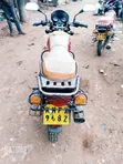Bajaj Boxer 150 UG 2022 Red - 3