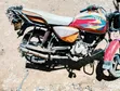 Bajaj Boxer 150 UG 2022 Red - 5