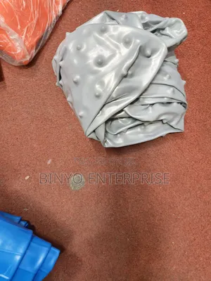 Mpira wa Yoga Wenye Miiba Mpya Kabisa
