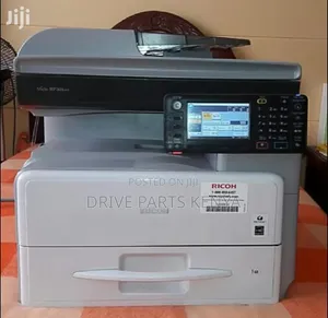 Ricoh Aficio MP 301 Printer ya Multifunction