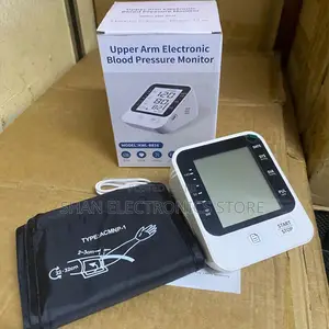 B816 Kidhibiti cha Shinikizo la Damu cha Dijitali