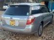 Subaru Legacy 2006 Silver - 3