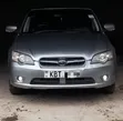 Subaru Legacy 2006 Silver - 4
